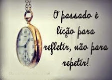 Frase do dia