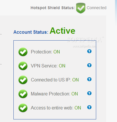 Download Hotspot Shield Pro Full Version