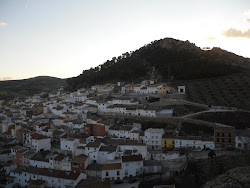 Un paseo por los Montes Orientales