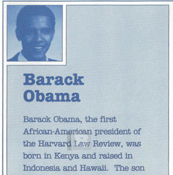 Image result for obama born in kenya