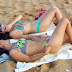 Los mejores cuerpos de las playas en este Verano  2013