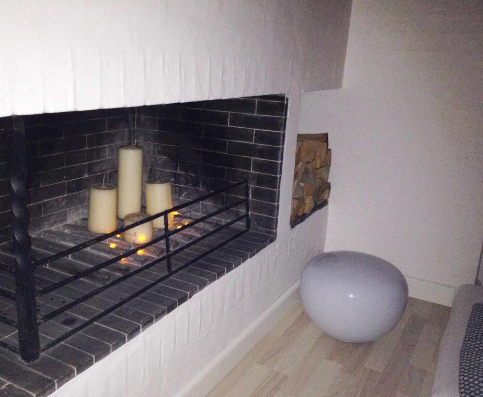 Hverdagsmoment: oktober 2013
