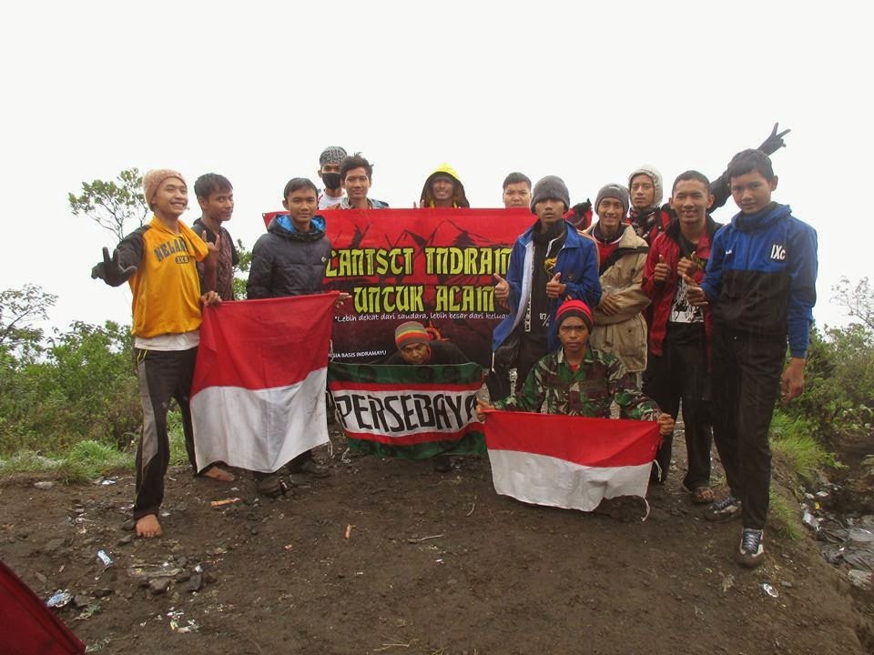 PUNCAK CIREMAI