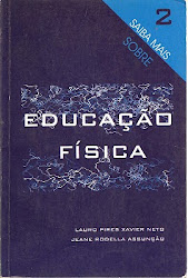 Saiba mais sobre: Educação Física