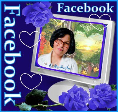 Facebook Anh Đào Huệ Ngọc