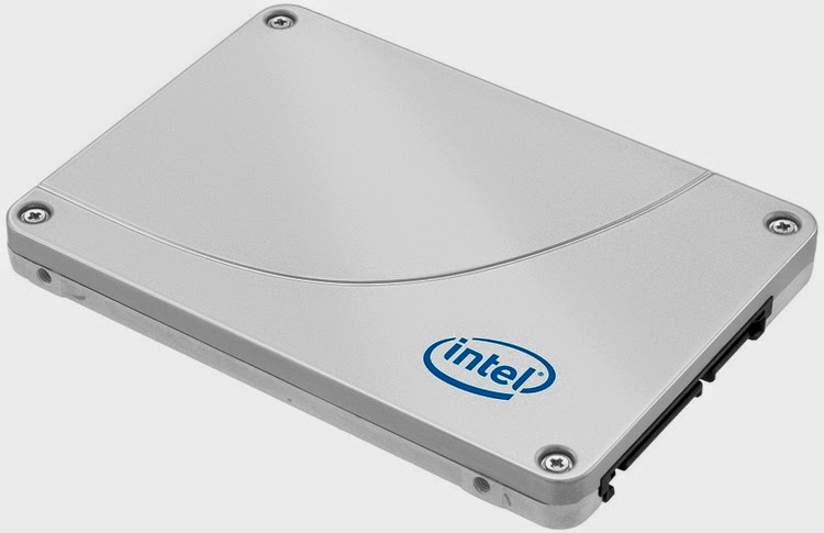 SSD 120GB Intel 530 SERIES SSD 120GB Intel 530 SERIES