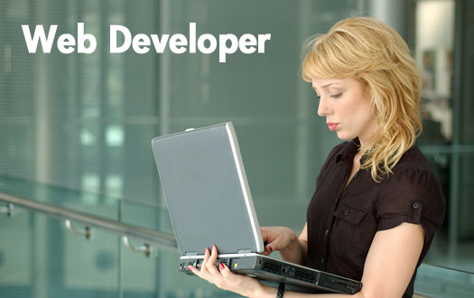 wep developer