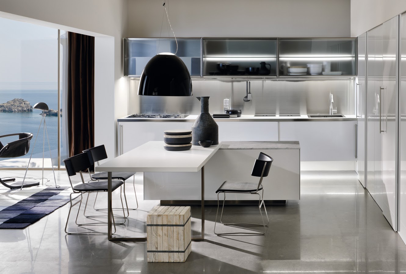 Idee per la cucina moderna ~ canlic for .