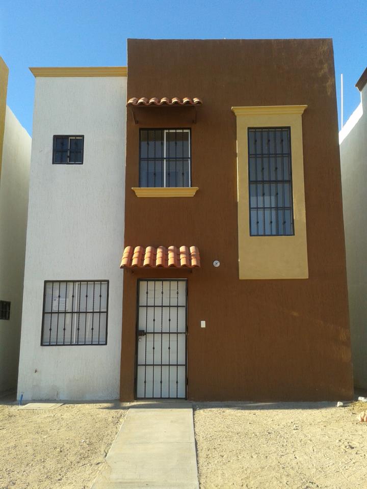 Casas en Renta Baratas en La Paz B.C.S.