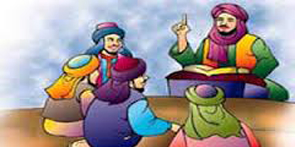 Jamau Share 2015