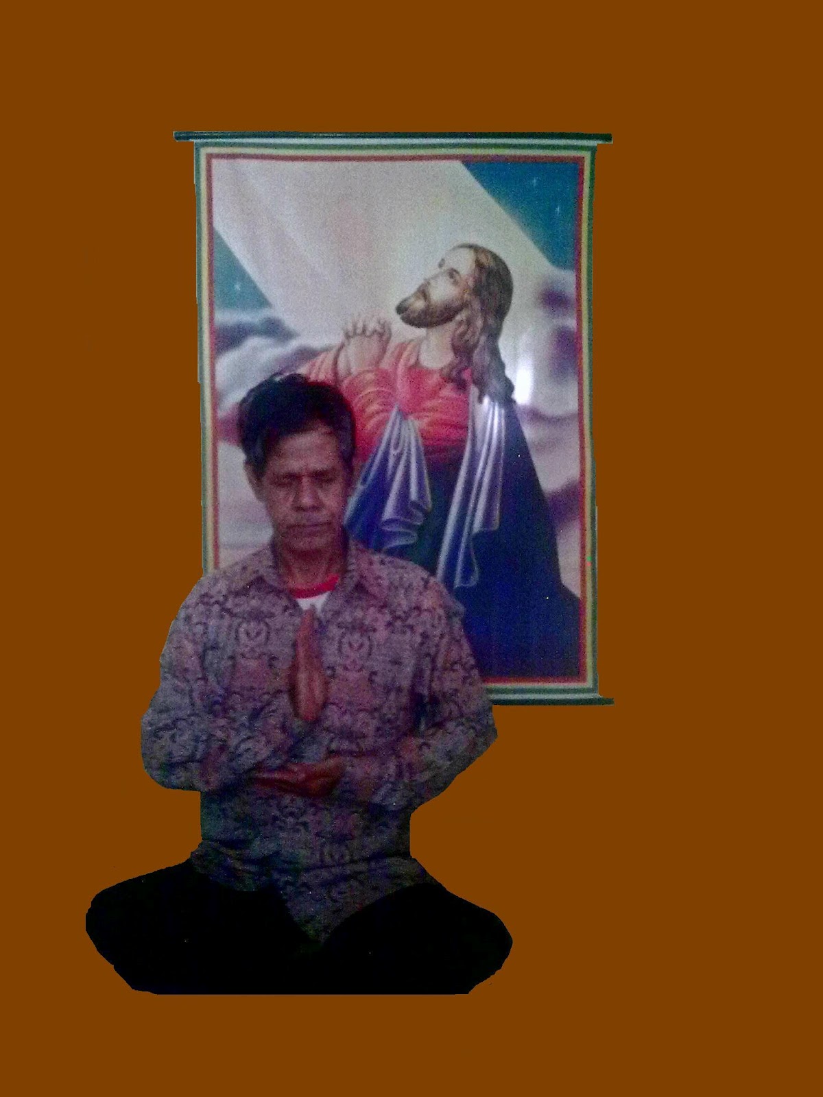 MARIA IMACULATA CICIH OFS: GITA SANG SURYA -----> DOA ST PRANSISKUS ASISI