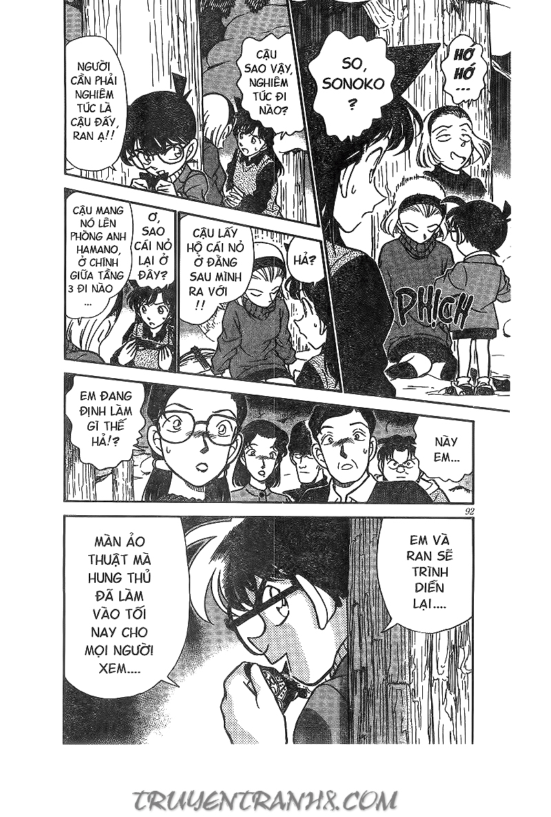 Detective Conan Chap 195 - Truyen.Chap.VN