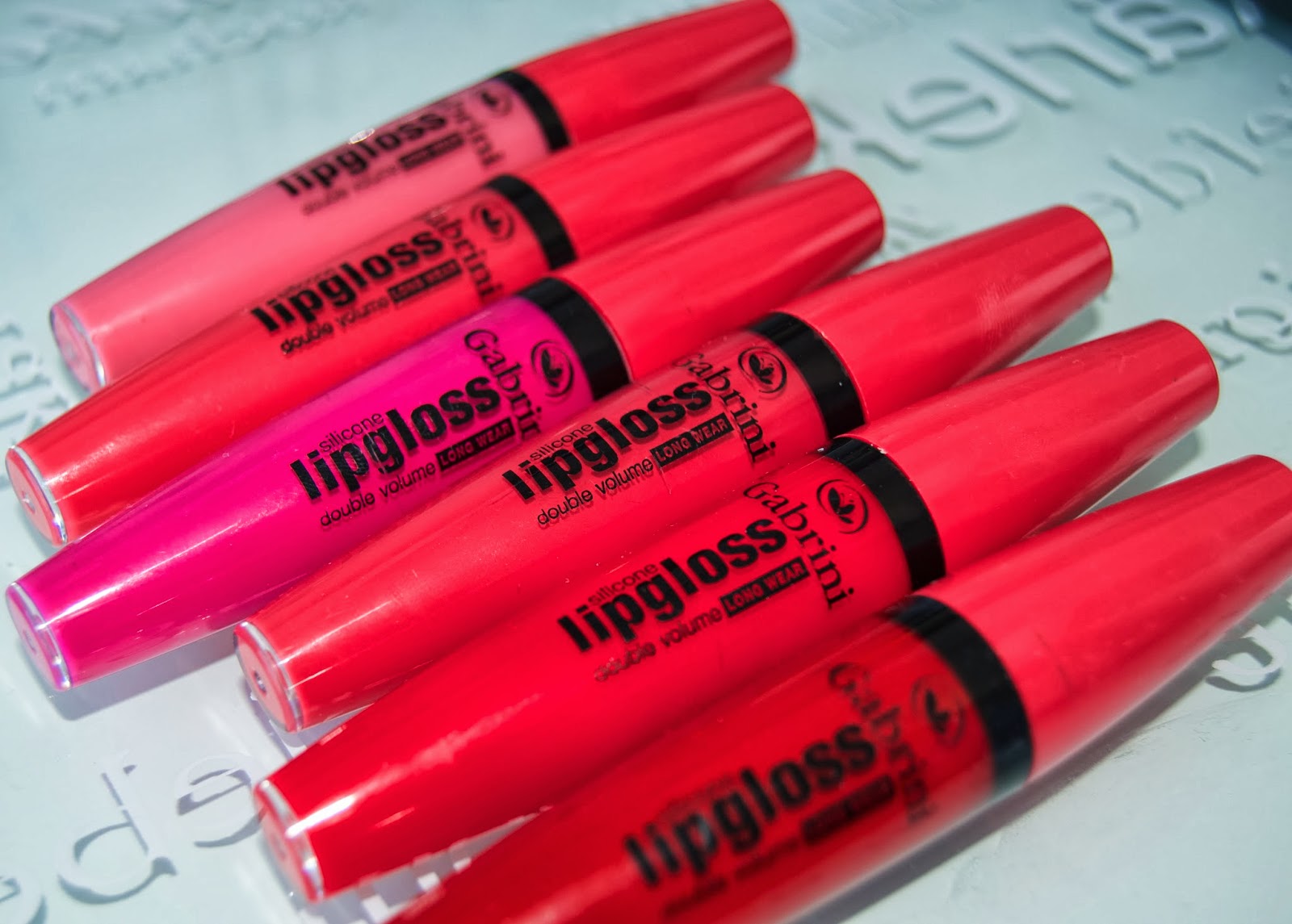 gabrini silicone lipgloss swaches reviews style glaze bloglovin