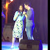 Did Alden Richards call Maine Mendoza "Hon" on stage?