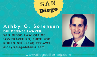  San Diego Drug Lawyer