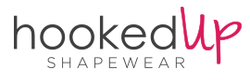 HookedUp logo