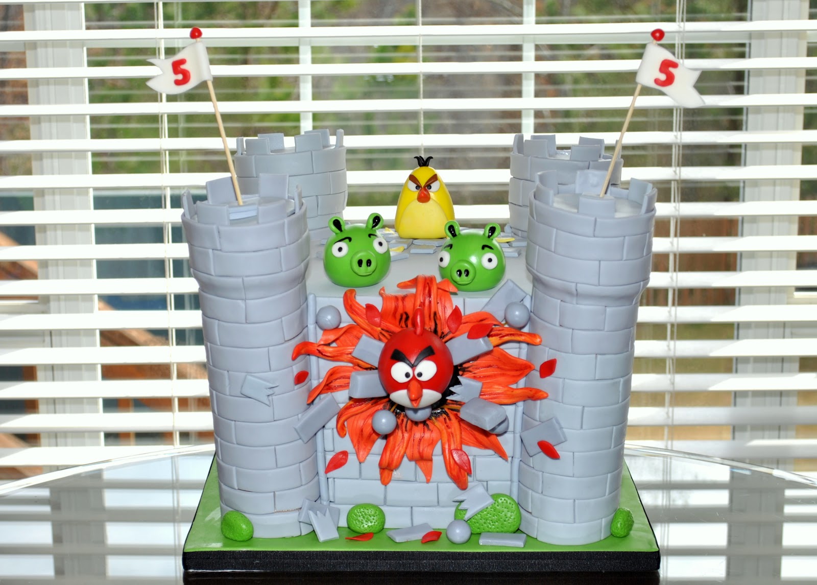 angry birds beyblades