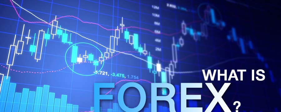 forum about forex