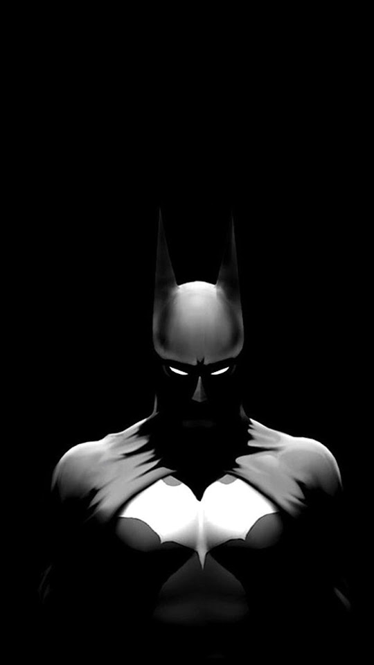Batman Dark Android Wallpaper