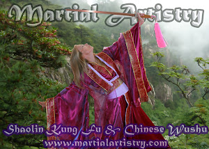 Martial Artistry Shaolin Kung Fu & Chinese Wushu, Albuquerque