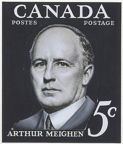 Postal History Corner