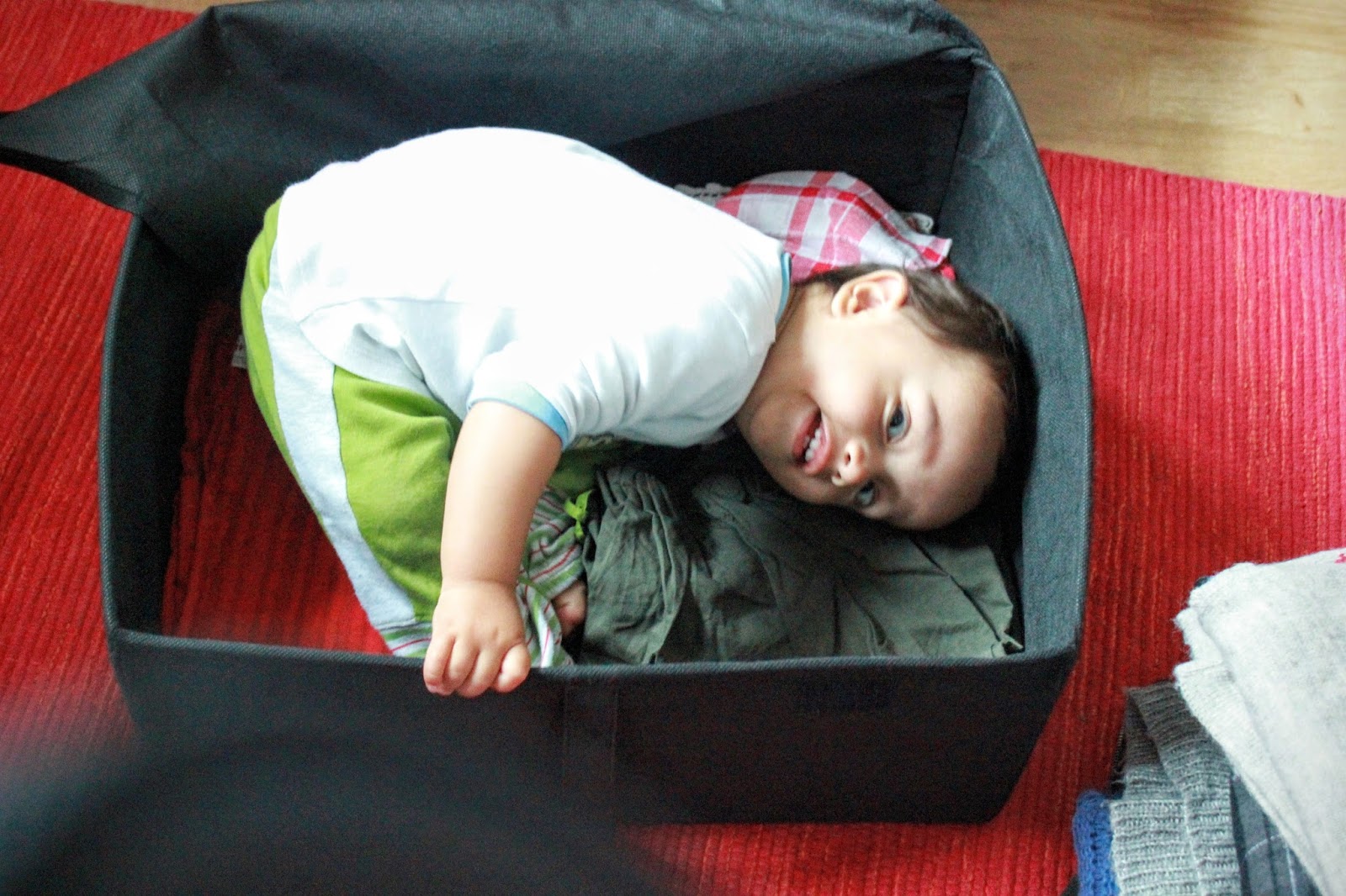 Gezgin Anne Beni Benden Çalanlar!