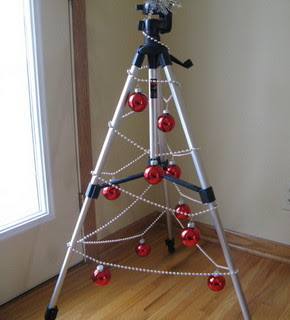 Unique Christmas Decorations on Creative And Unique Christmas Tree Ideas Let S Celebrate