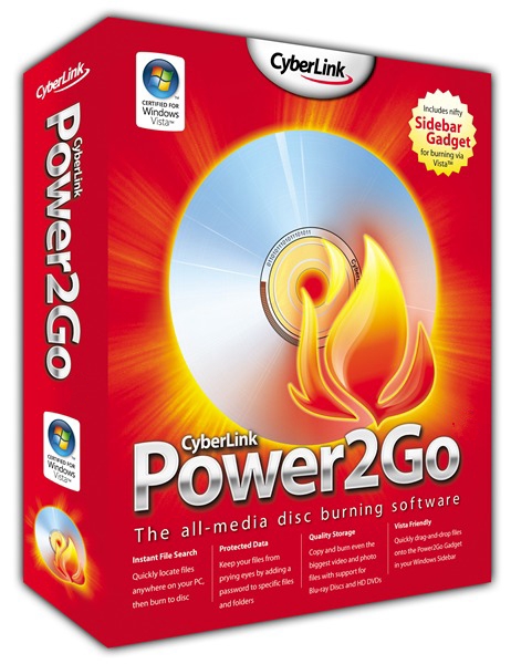 cyberlink power2go 8 cyberlink power2go 8