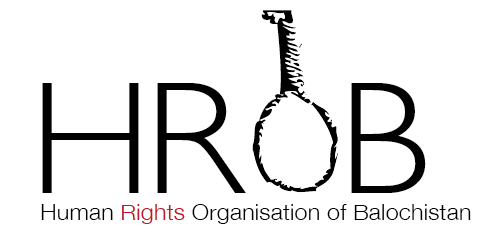 human rights organisation of balochistan