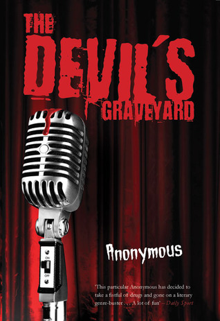graveyard lit lad devil anonymous book reviews