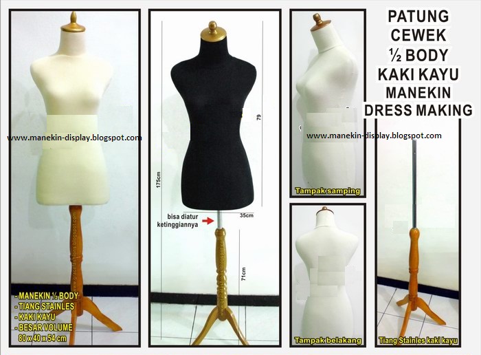 manekin dan display manekin display manekin dan display manekin display