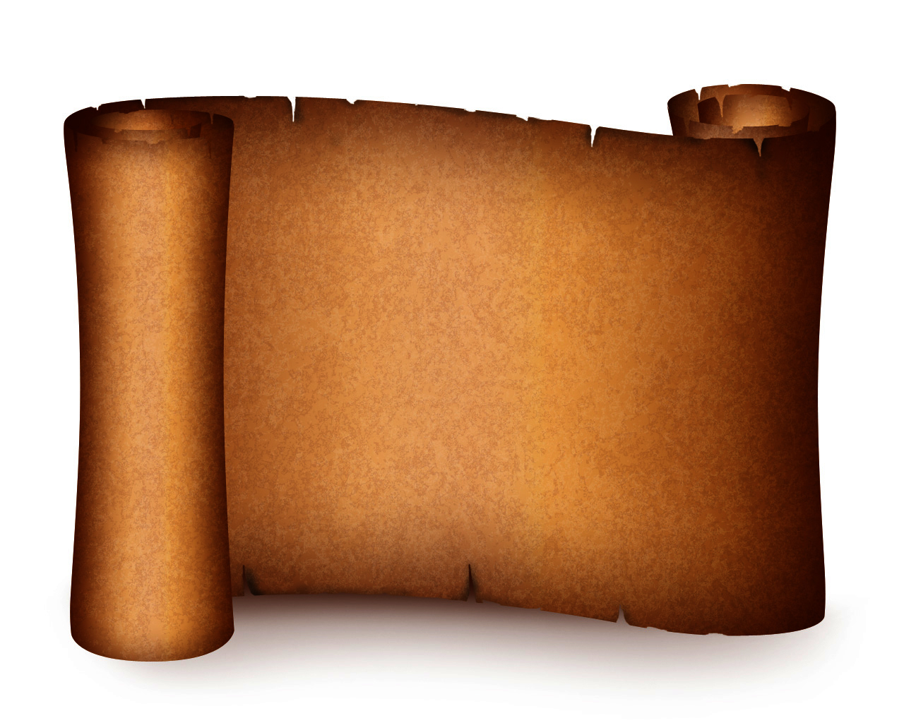 scroll paper scroll paper