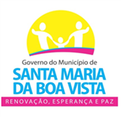 CIDADE DE SANTA MARIA DA BOA VISTA