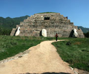 Complex of Koguryo Tombs Heritage Complex of Koguryo Tombs Heritage
