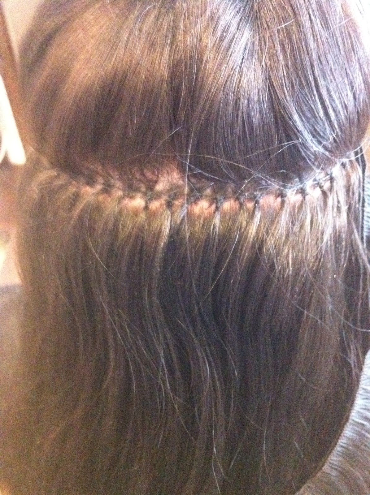 Unique Hair Extensions Hair Weave