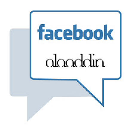 Alaaddin Facebook
