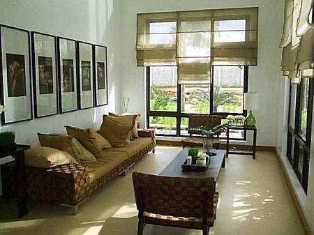 cheap living room decorating ideas | Decorating Design Ideas