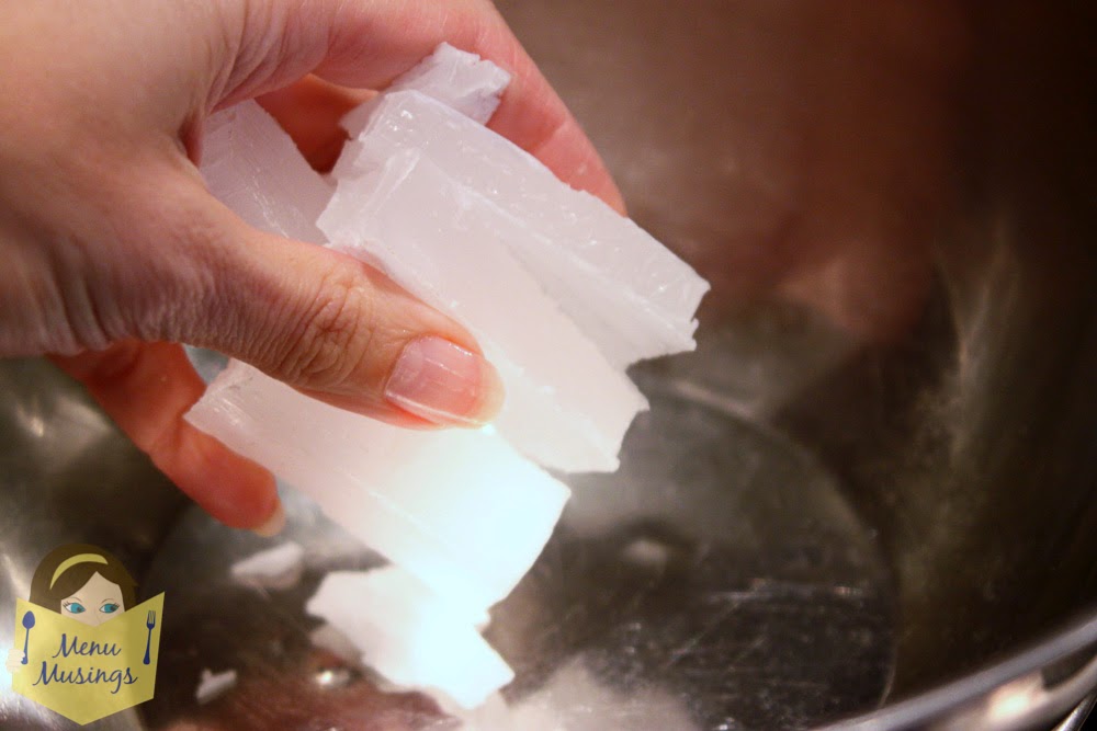 Menu Musings of a Modern American Mom Chocolate Covered Cherries