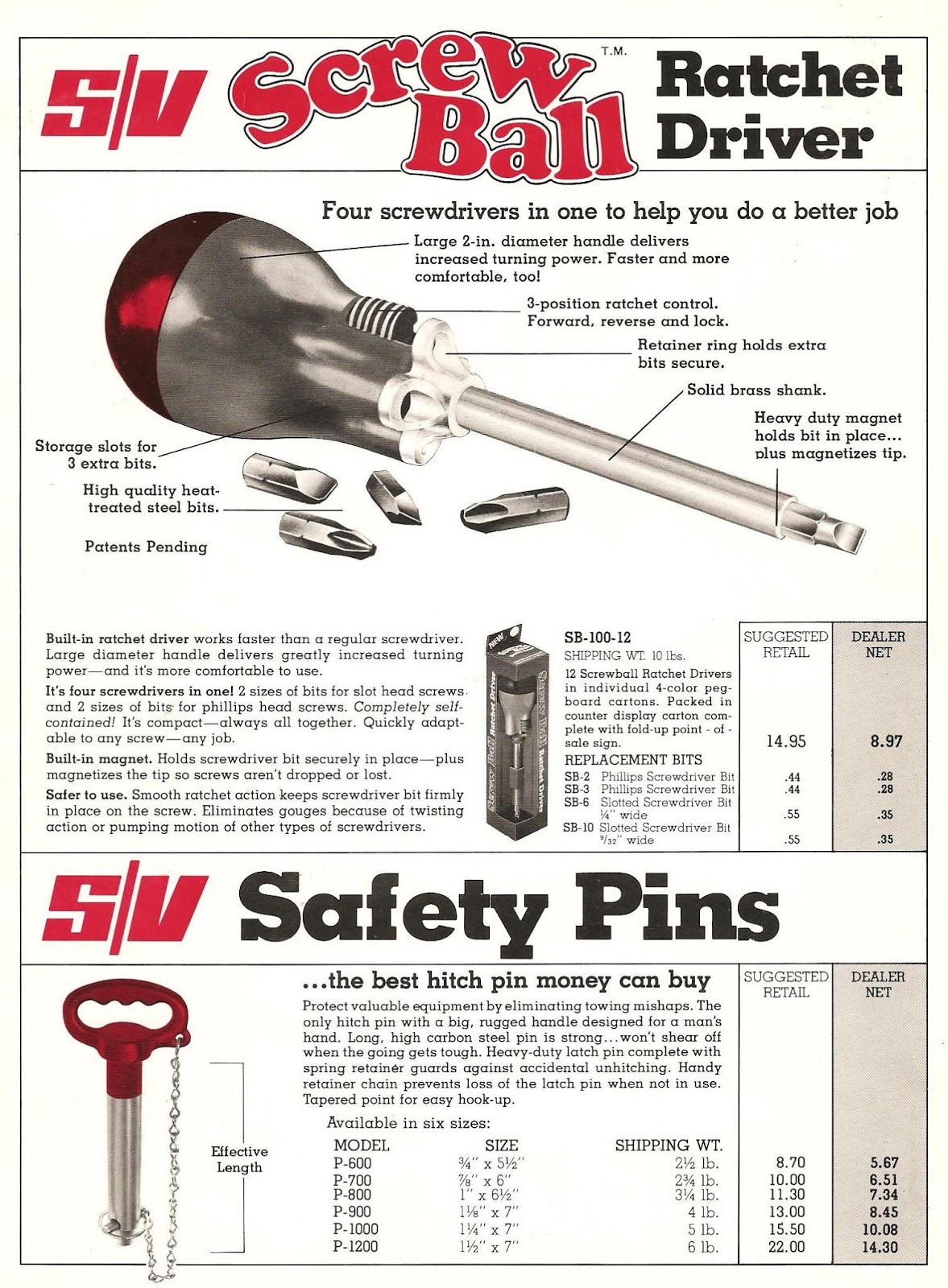 Voices of Harvey County "A Tool With All the Features Missing in