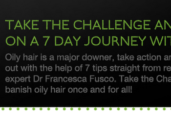 Sunsilk 7 Day Challenge Fashion Beauty Lifestyle And Food Blogger