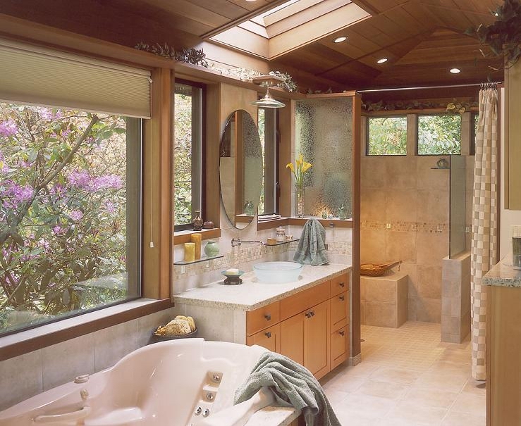 baños - Decoractual - Diseño y Decoración