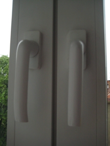 Sakiko S Moravian Rhapsody Windows And Doors In The Czech Republic