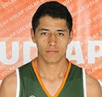 Fabian Jaimes
