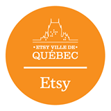 Etsy | Ville de Québec