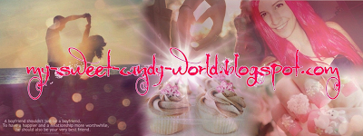 Antonias Sweet Candy World