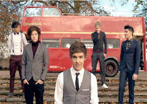 One direction Fã