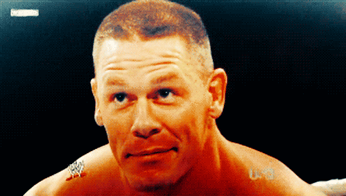 I Have an Opinion: Arbitrary Numbers: Top # Reasons John Cena is (was)  Already Wrestling's Biggest Heel