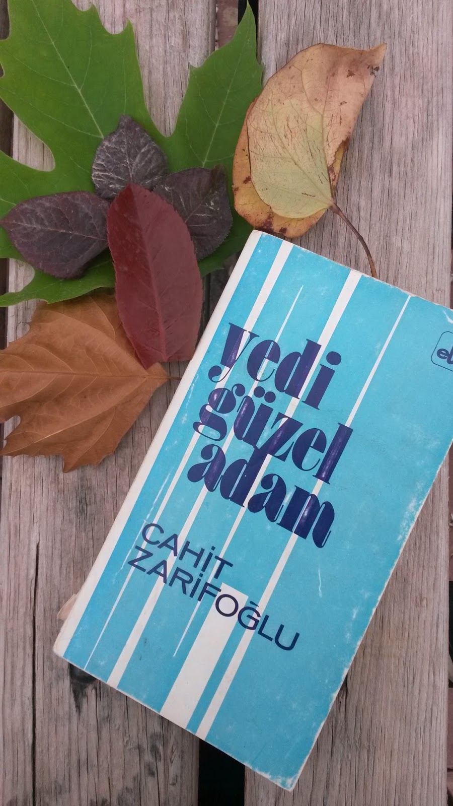 Yedi Guzel Adam Beyan Yayinlari Bkm Kitap