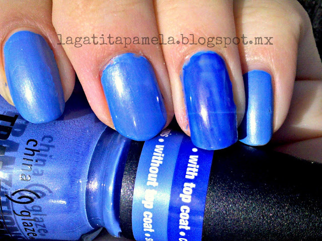 china glaze tranzitions