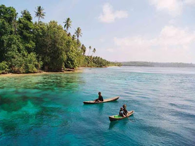 Solomon islands Solomon islands